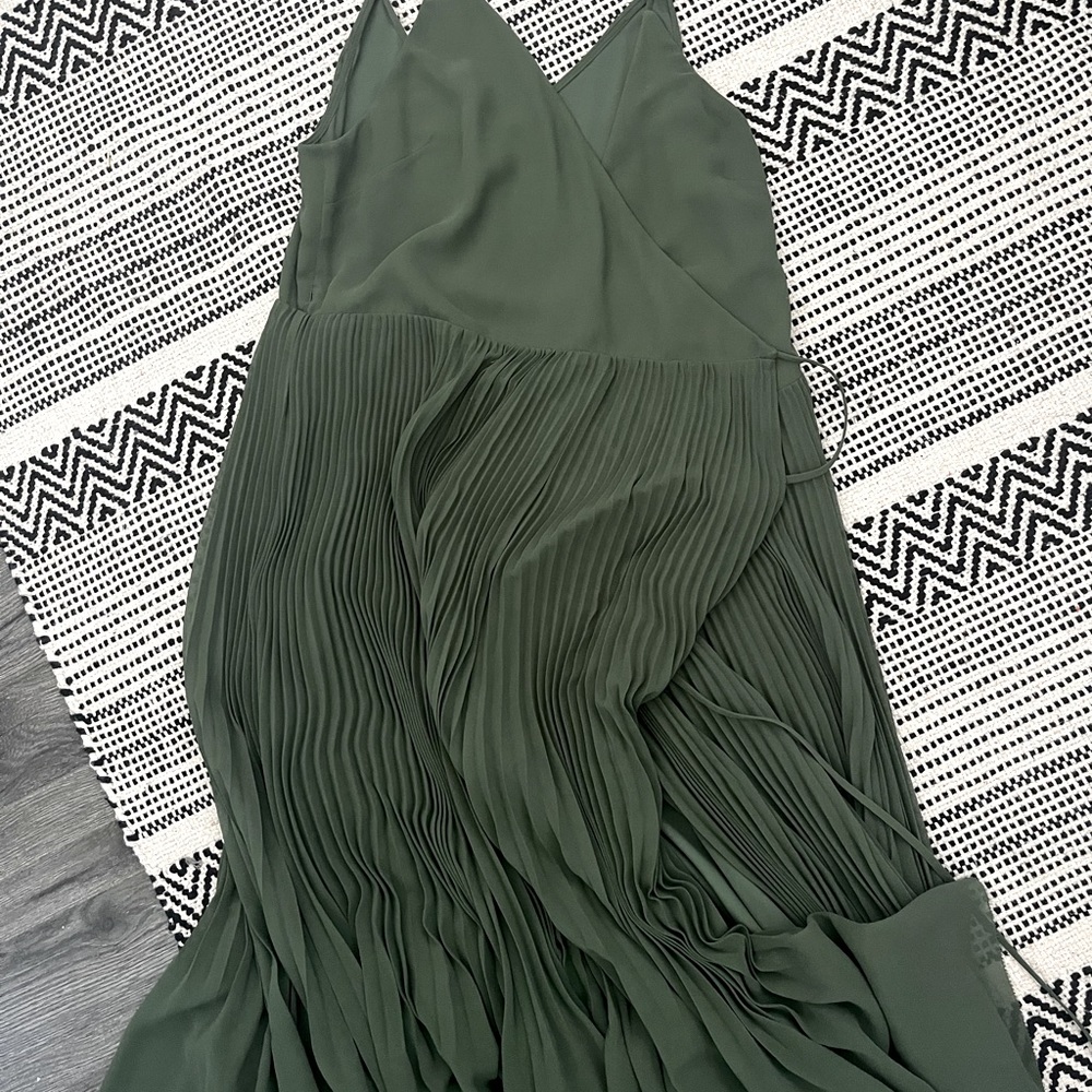 Wilfred Beaune dress